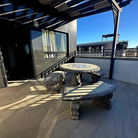 Playas Hotel Suites Puerto Penasco Ngoại thất bức ảnh