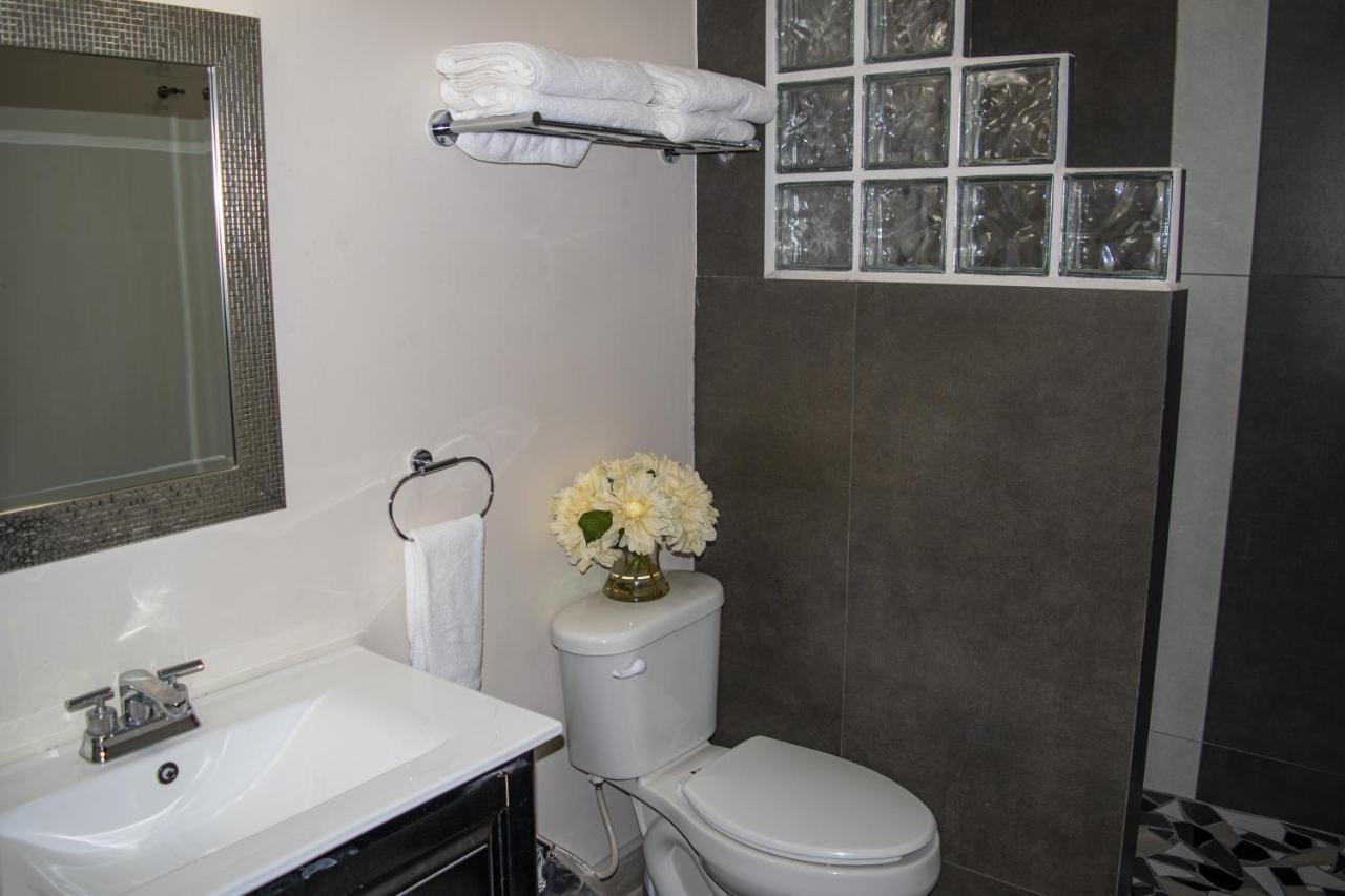 Playas Hotel Suites Puerto Penasco Ngoại thất bức ảnh