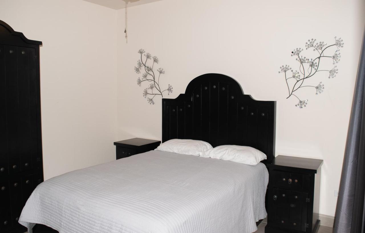 Playas Hotel Suites Puerto Penasco Ngoại thất bức ảnh