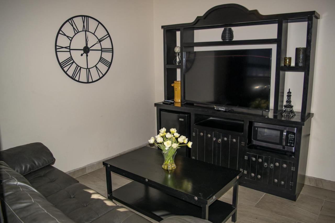 Playas Hotel Suites Puerto Penasco Ngoại thất bức ảnh