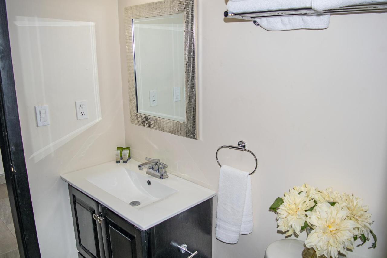 Playas Hotel Suites Puerto Penasco Ngoại thất bức ảnh