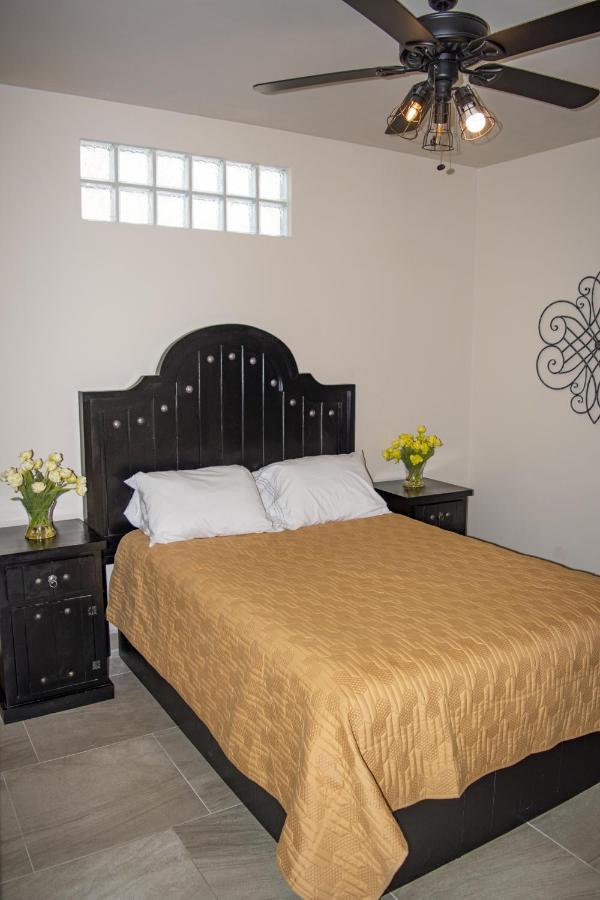 Playas Hotel Suites Puerto Penasco Ngoại thất bức ảnh