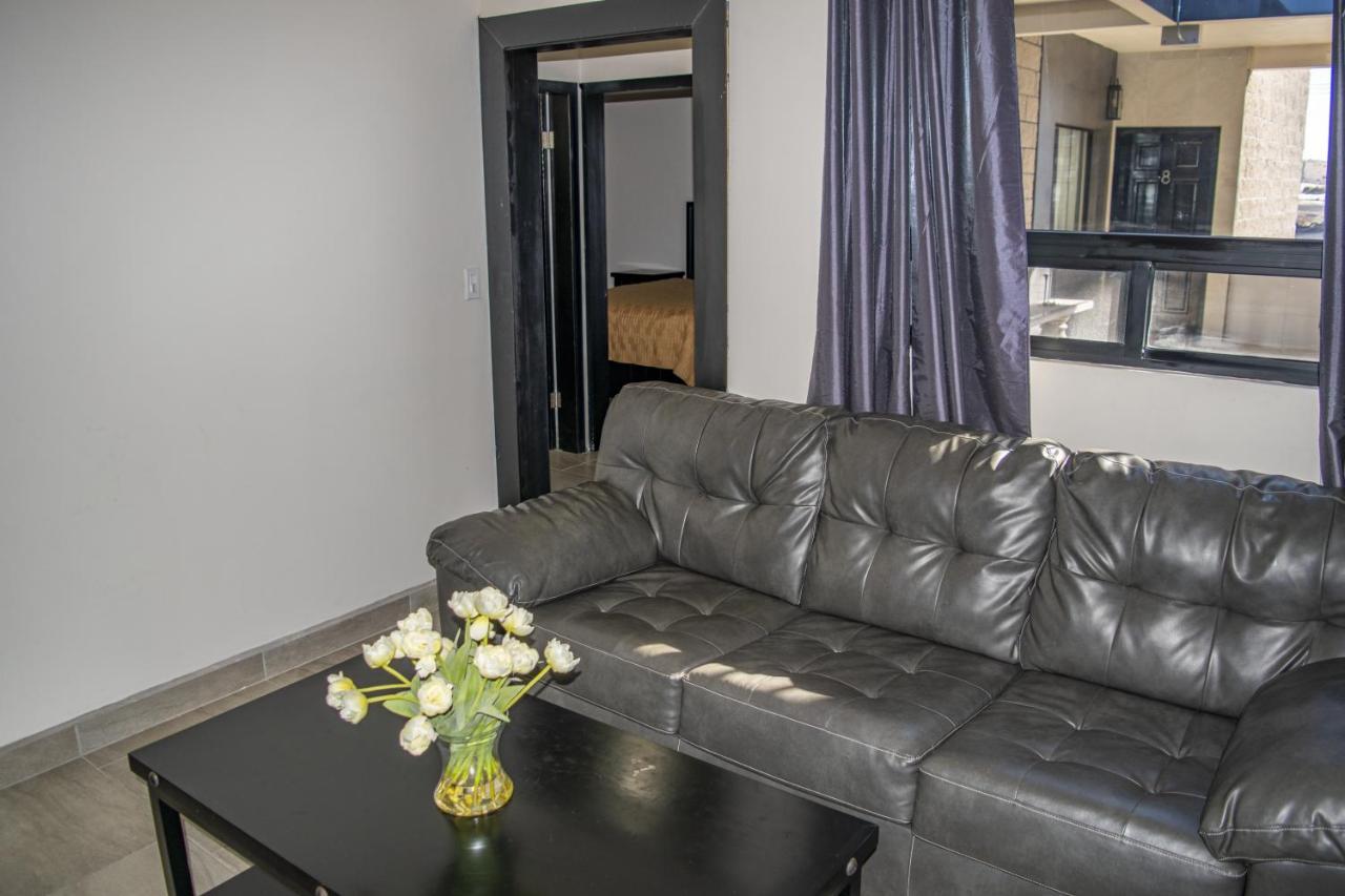 Playas Hotel Suites Puerto Penasco Ngoại thất bức ảnh