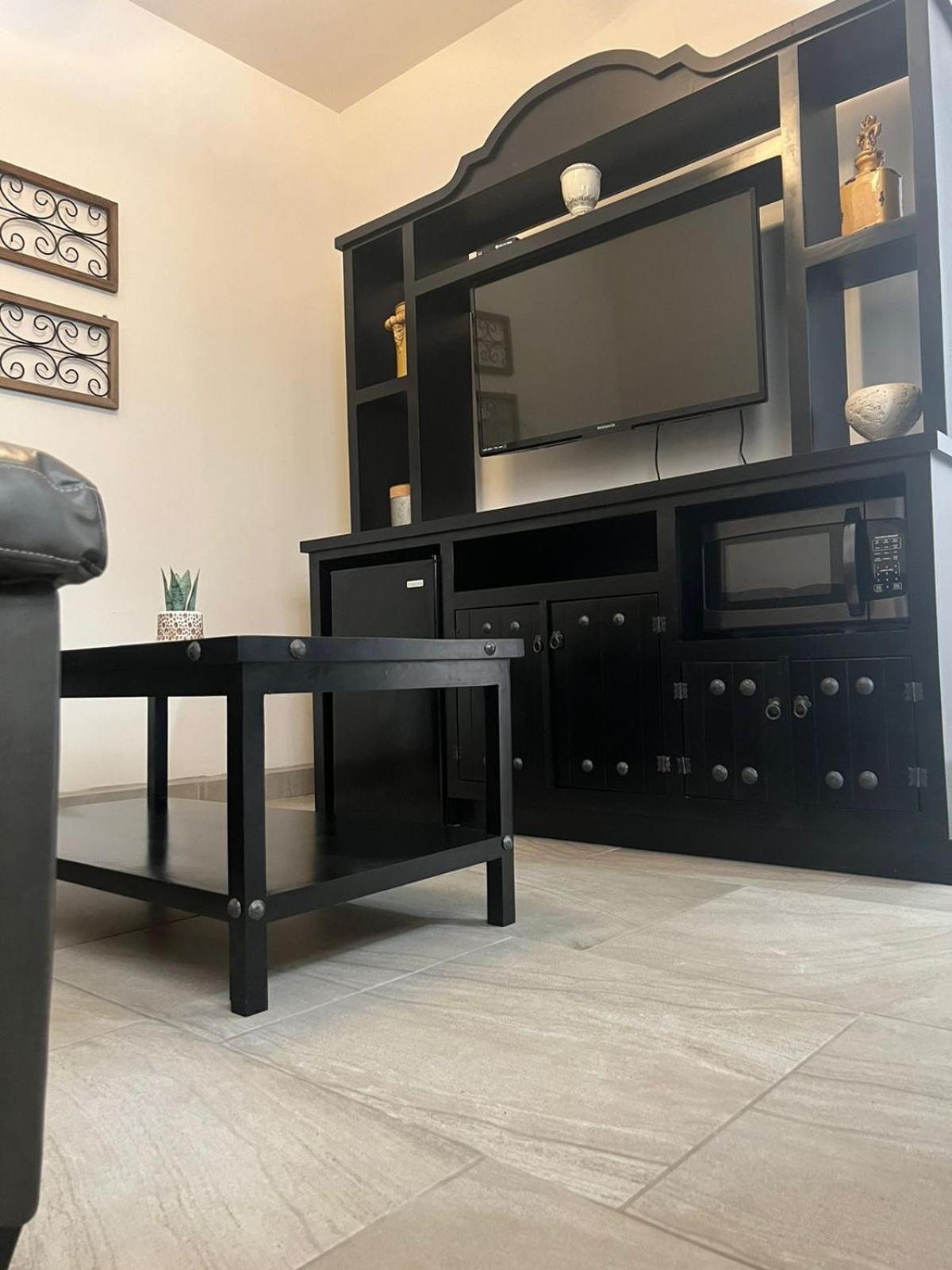 Playas Hotel Suites Puerto Penasco Ngoại thất bức ảnh