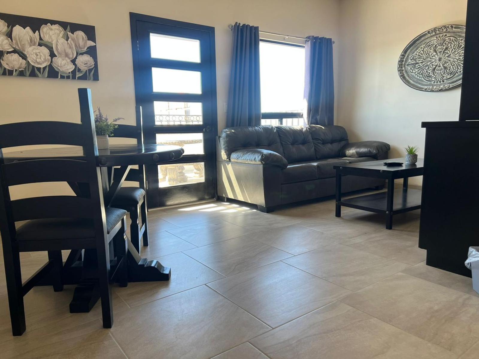 Playas Hotel Suites Puerto Penasco Ngoại thất bức ảnh