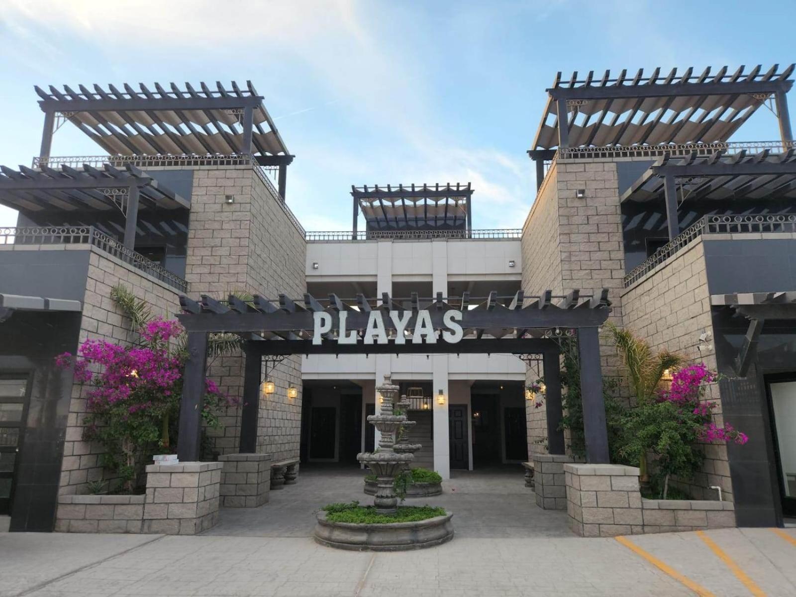 Playas Hotel Suites Puerto Penasco Ngoại thất bức ảnh