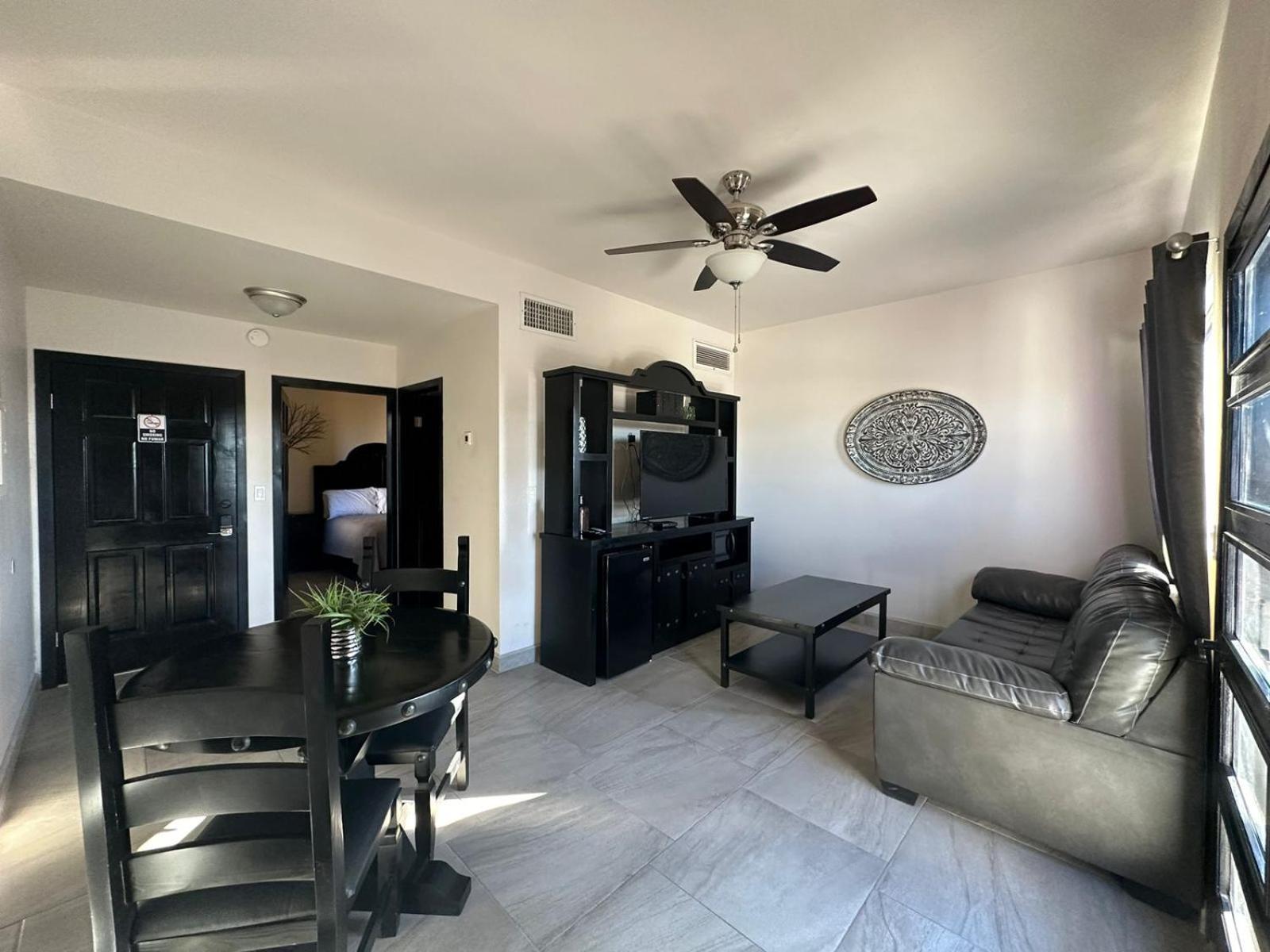 Playas Hotel Suites Puerto Penasco Ngoại thất bức ảnh