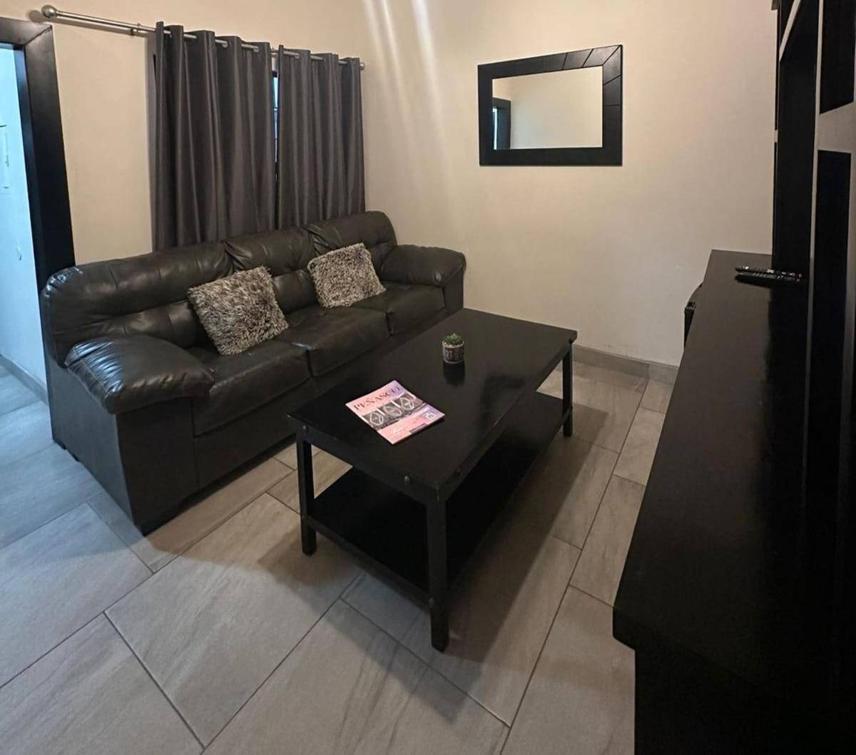 Playas Hotel Suites Puerto Penasco Ngoại thất bức ảnh