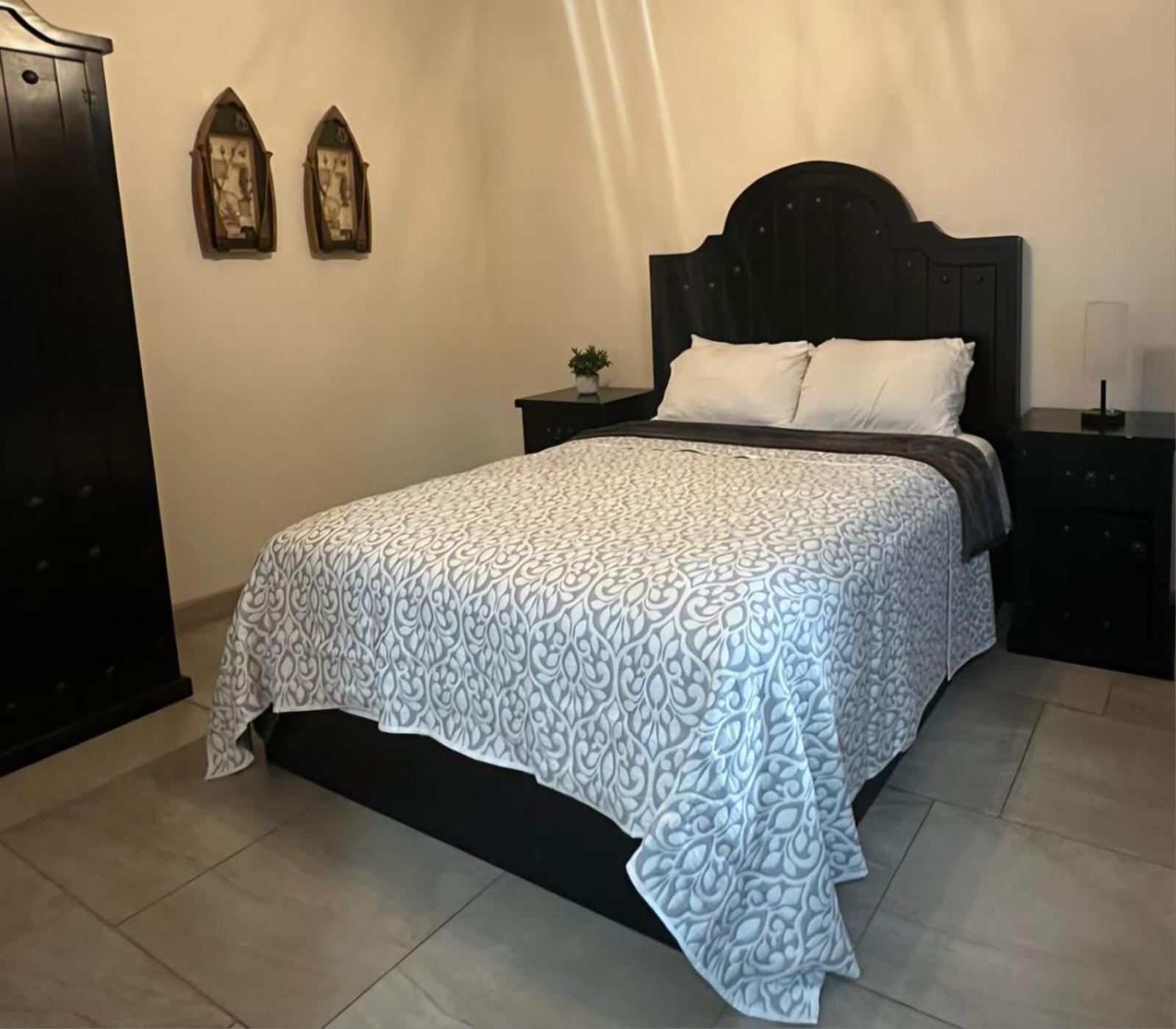 Playas Hotel Suites Puerto Penasco Ngoại thất bức ảnh
