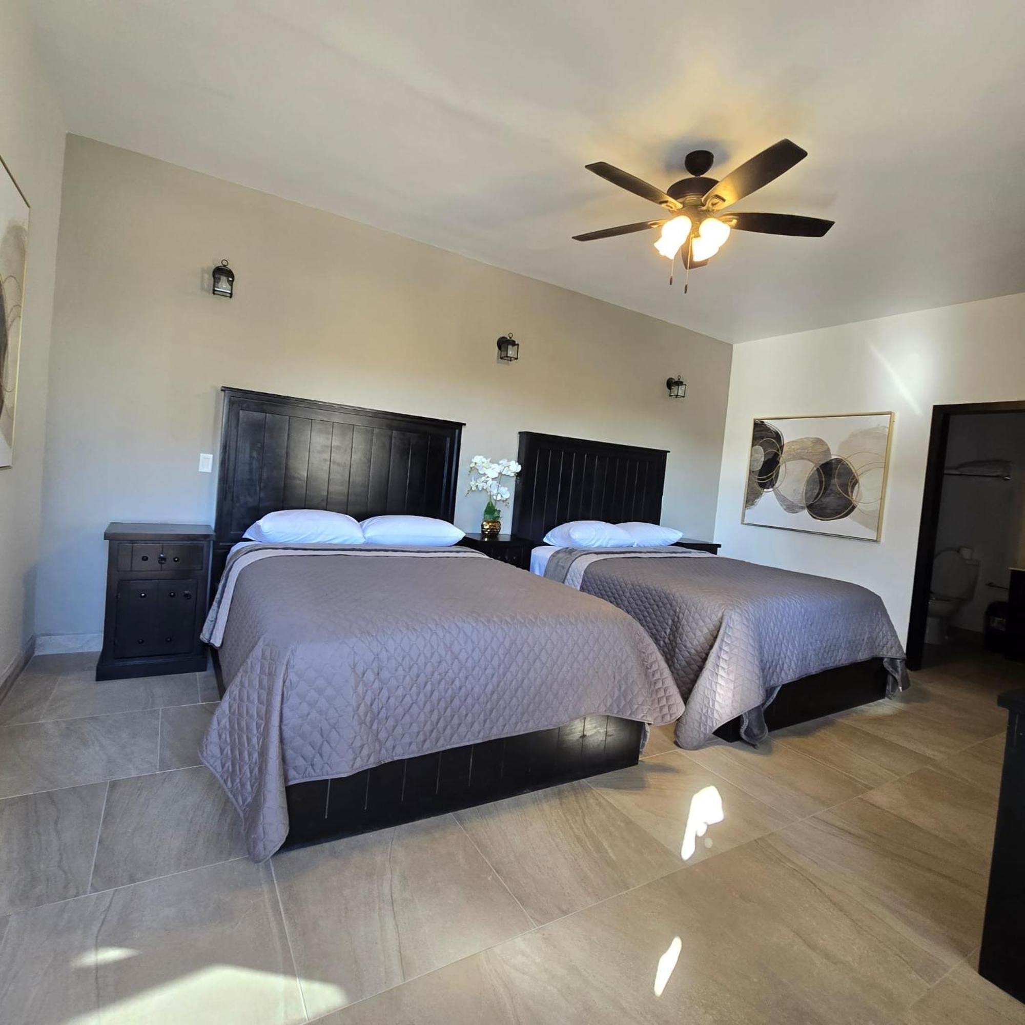 Playas Hotel Suites Puerto Penasco Ngoại thất bức ảnh