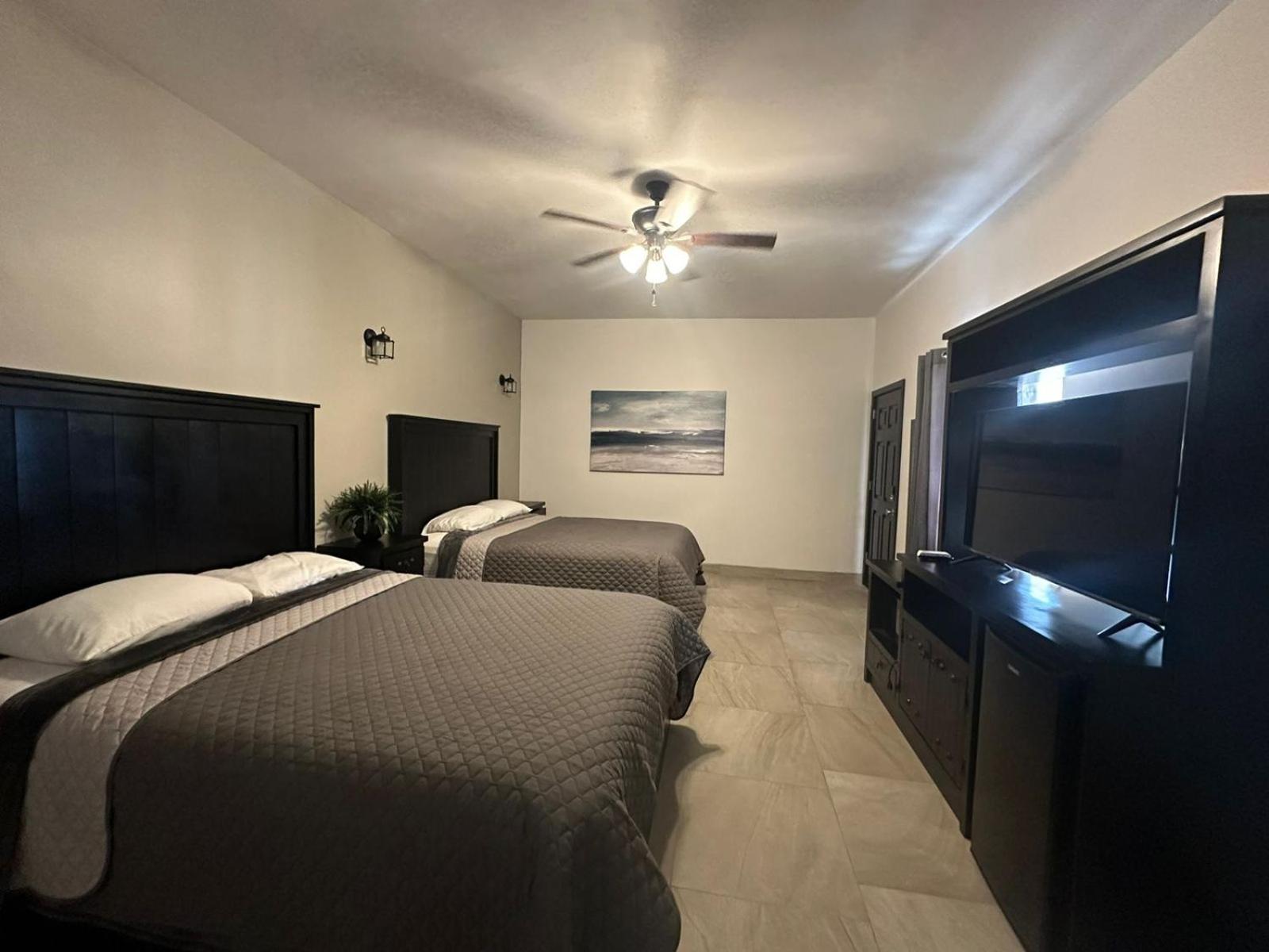 Playas Hotel Suites Puerto Penasco Ngoại thất bức ảnh