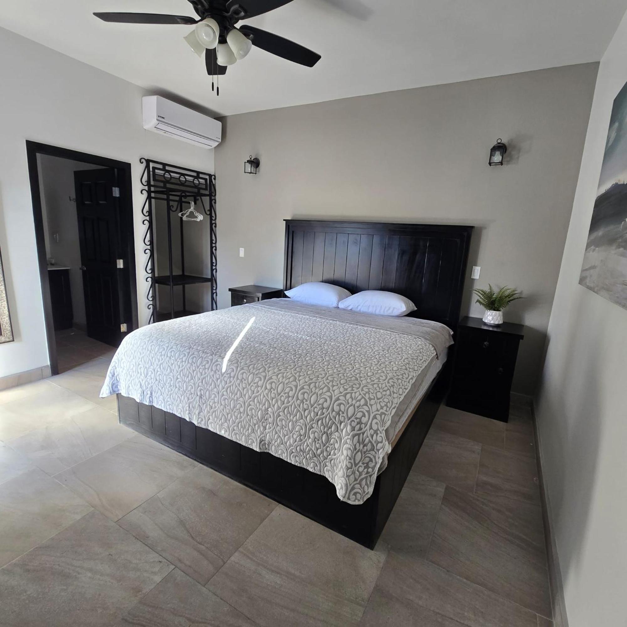 Playas Hotel Suites Puerto Penasco Ngoại thất bức ảnh