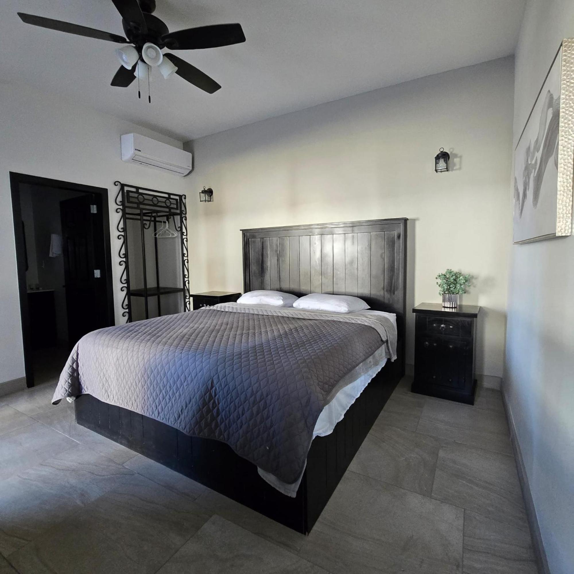 Playas Hotel Suites Puerto Penasco Ngoại thất bức ảnh