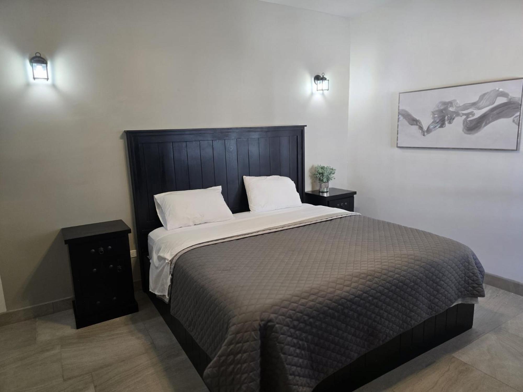 Playas Hotel Suites Puerto Penasco Ngoại thất bức ảnh