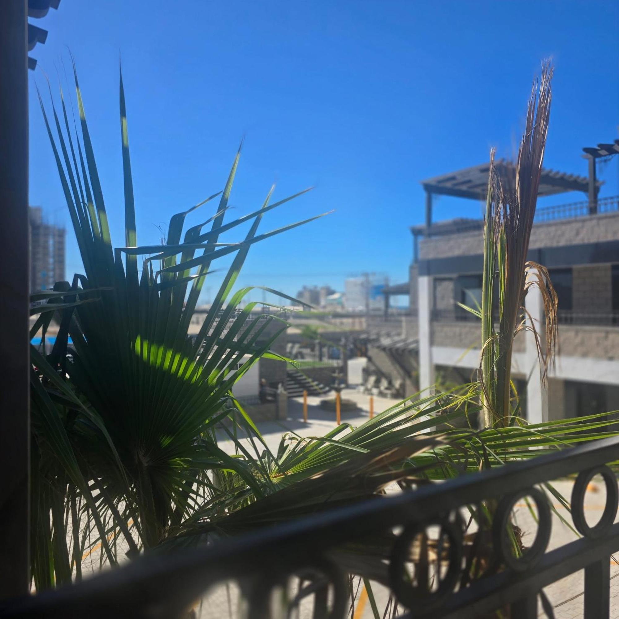 Playas Hotel Suites Puerto Penasco Ngoại thất bức ảnh