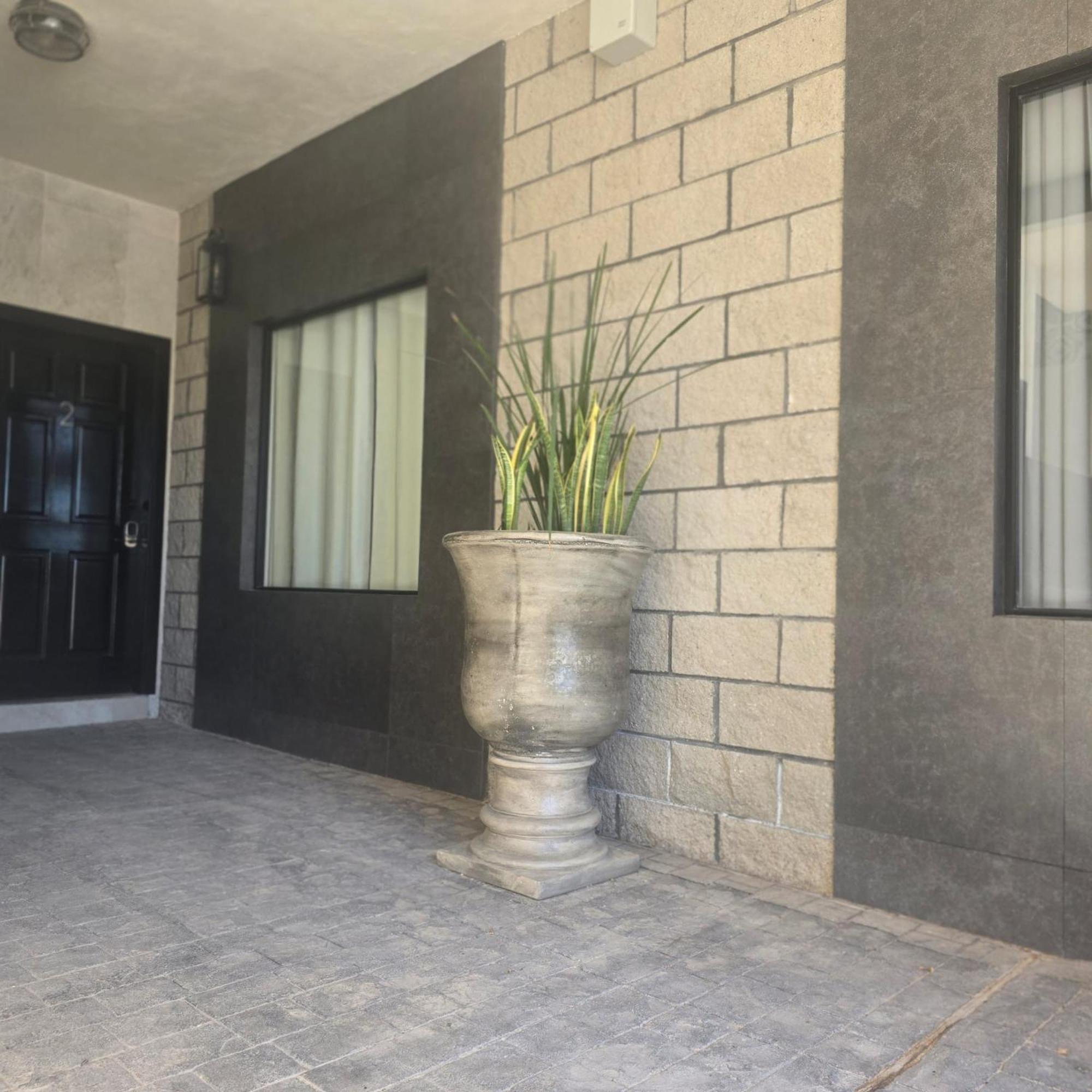 Playas Hotel Suites Puerto Penasco Ngoại thất bức ảnh